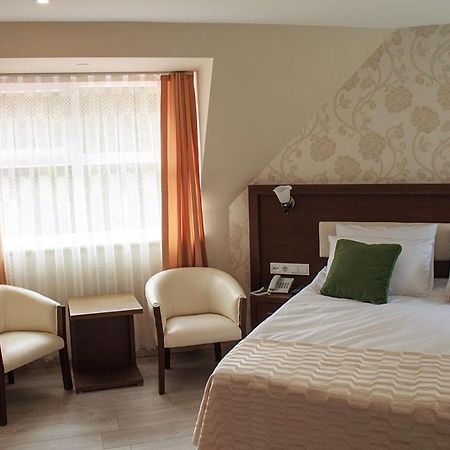 Hotel Green Valley Şavşat Dış mekan fotoğraf