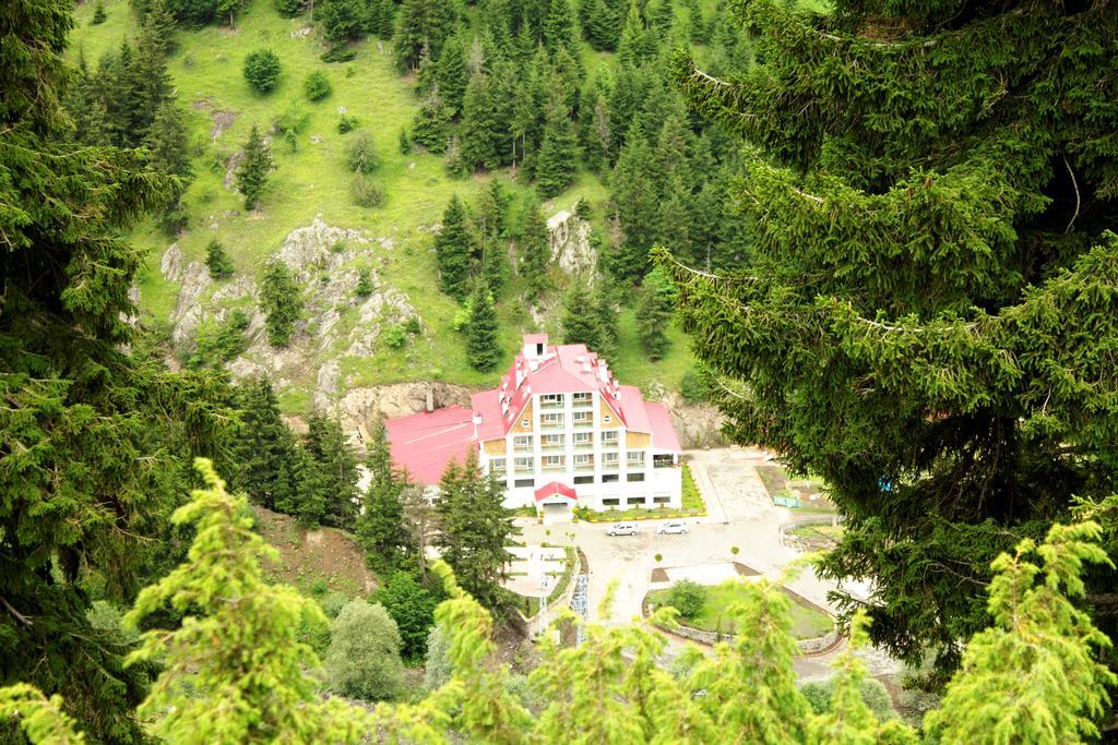 Hotel Green Valley Şavşat Dış mekan fotoğraf