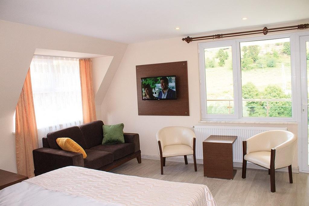 Hotel Green Valley Şavşat Oda fotoğraf