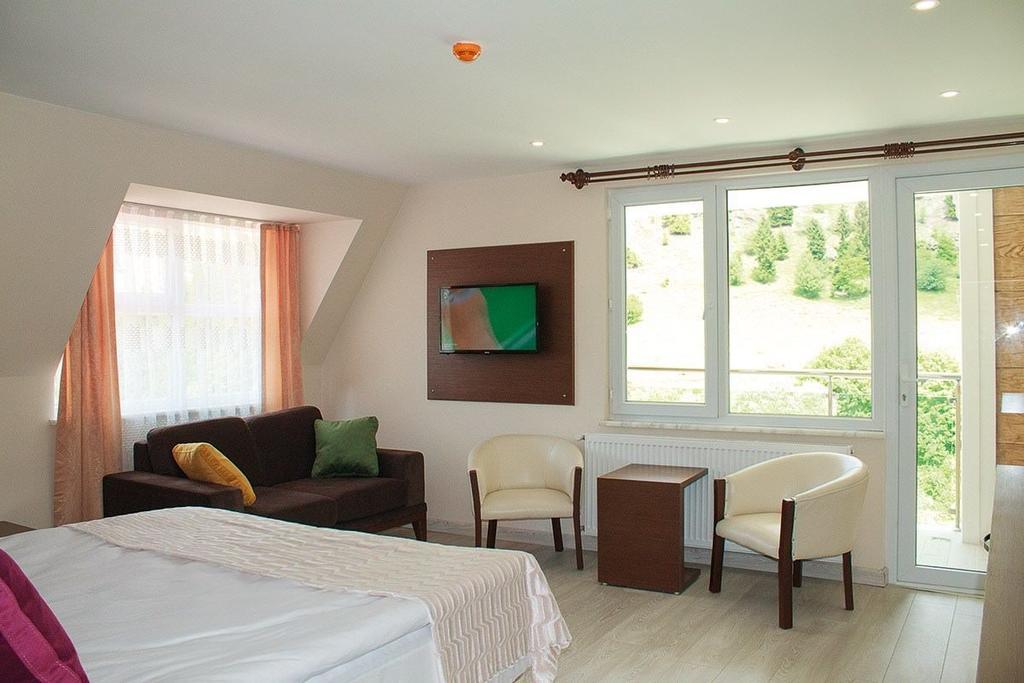 Hotel Green Valley Şavşat Dış mekan fotoğraf