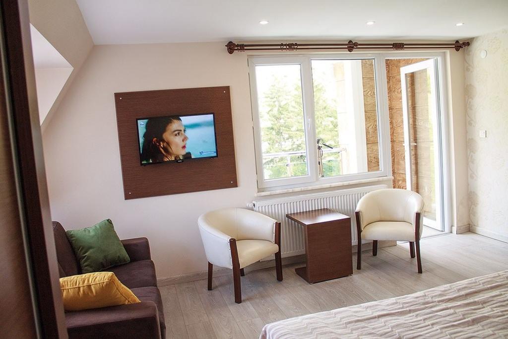 Hotel Green Valley Şavşat Oda fotoğraf