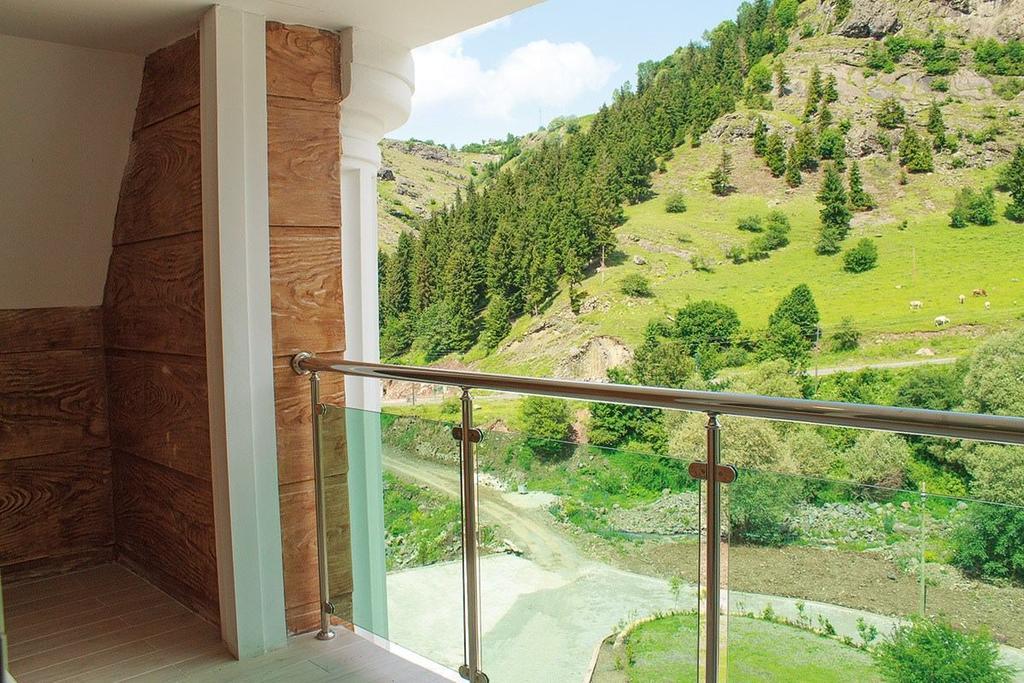 Hotel Green Valley Şavşat Oda fotoğraf